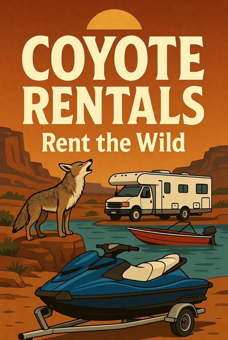 coyoterentals806.com